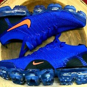 Nike Air Vapormax Flyknit 2 Racer Blue